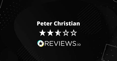 peterchristian.co.uk